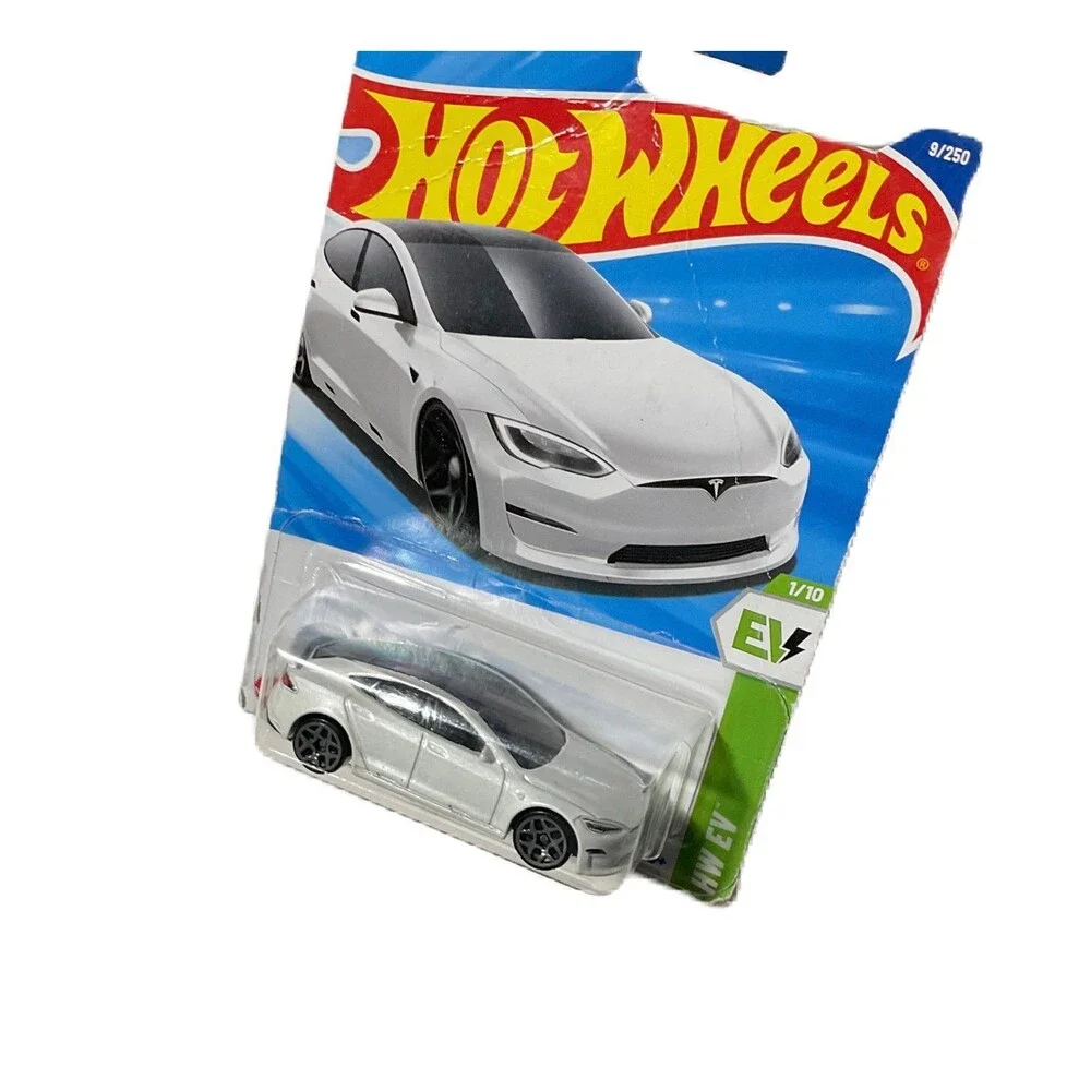 Hot Wheels 2026 braille